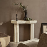 Staffa Console Table