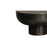 Walter Coffee Table Deep Bronze