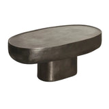 Walter Coffee Table Deep Bronze