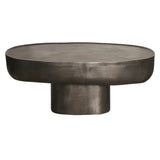 Walter Coffee Table Deep Bronze