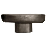 Walter Coffee Table Deep Bronze