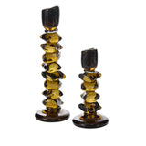 Foundation Candleholder - 2 Sizes