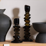 Foundation Candleholder - 2 Sizes