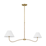 Laguna Chandelier - 3 Sizes