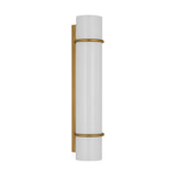 Amelie Bath Sconce - 3 Finishes - 3 Sizes