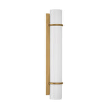 Amelie Bath Sconce - 3 Finishes - 3 Sizes