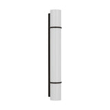 Amelie Bath Sconce - 3 Finishes - 3 Sizes