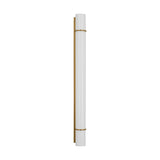 Amelie Bath Sconce - 3 Finishes - 3 Sizes