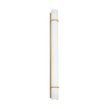 Amelie Bath Sconce - 3 Finishes - 3 Sizes