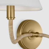 Laguna Double Sconce