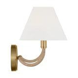 Laguna Double Sconce