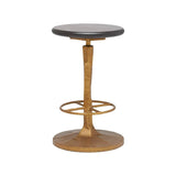 Solon Bar + Counter Stool