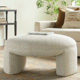 Floyd Ottoman - 2 Sizes