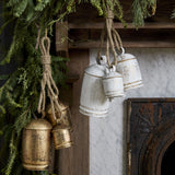 Gathered Hanging Bells