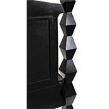 Brancusi Eastern King Bed