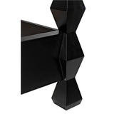 Brancusi Eastern King Bed