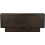 Drake Sideboard - Ebony Walnut