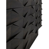 Drake Sideboard - Ebony Walnut