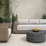 Soma Outdoor Sofa - Natural