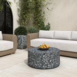 Soma Outdoor Sofa - Natural
