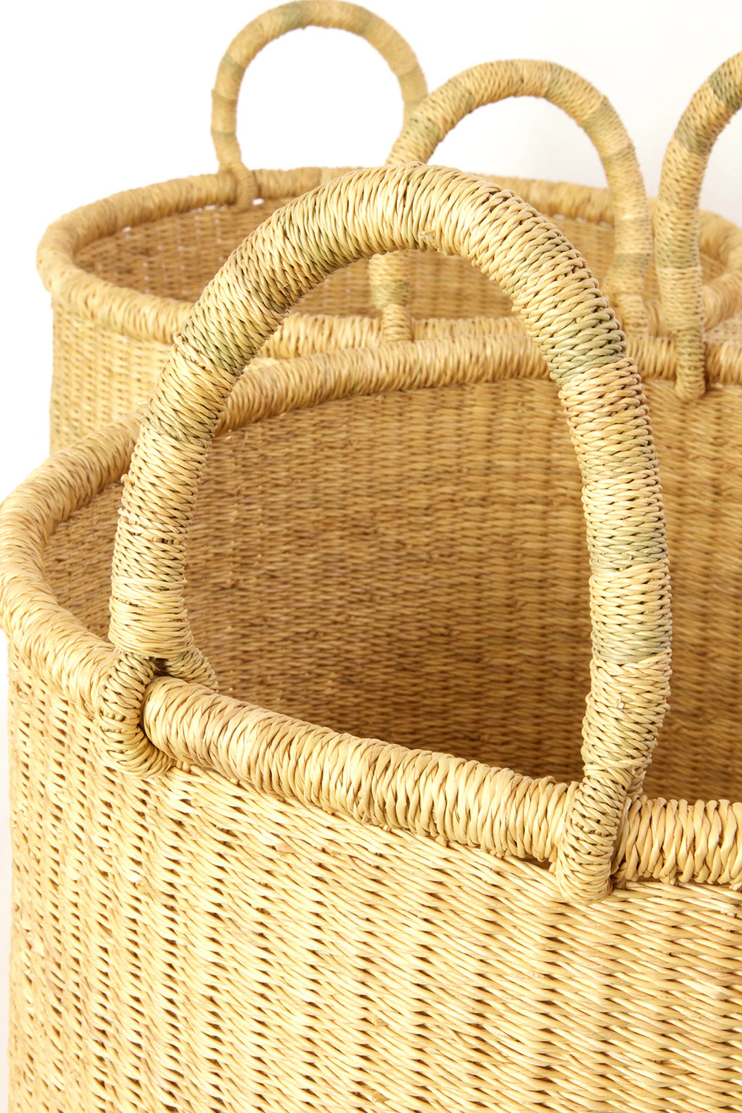 Hansel Basket - Set of 2