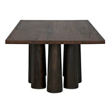 Severity Dining Table