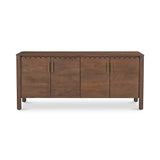 Wiley 4 Door Sideboard