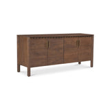 Wiley 4 Door Sideboard