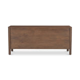 Wiley 4 Door Sideboard