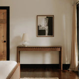 Wiley Console Table