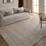 Icten Rug - Gilded Beige