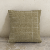 Custom Indoor Decorative Pillow - 18"X18"