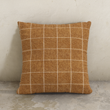 Custom Indoor Decorative Pillow - 18"X18"