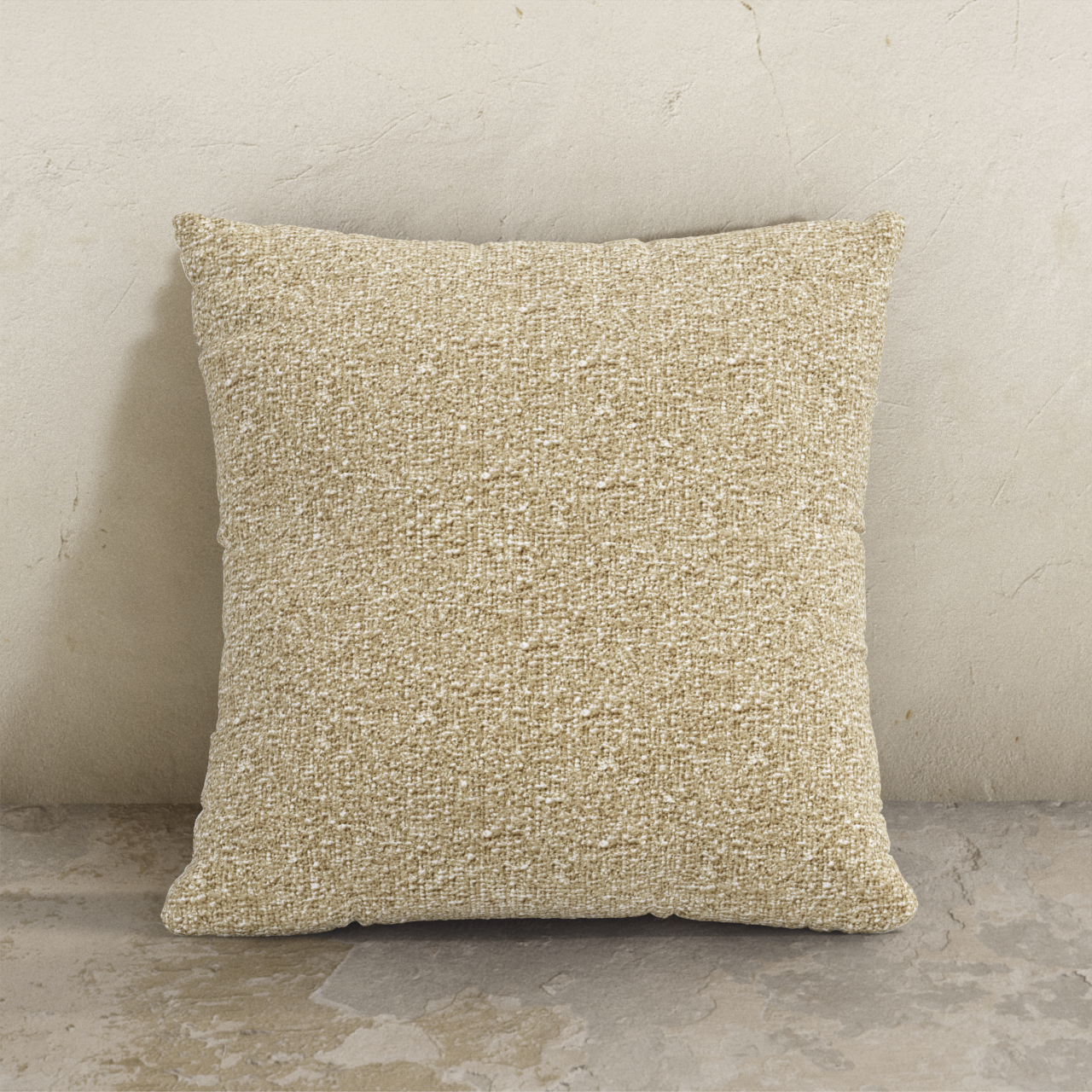 Custom Indoor Decorative Pillow - 3 Sizes