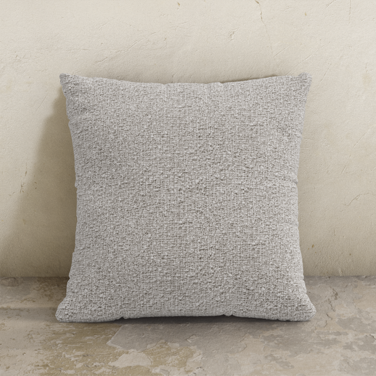 Custom Indoor Decorative Pillow - 3 Sizes