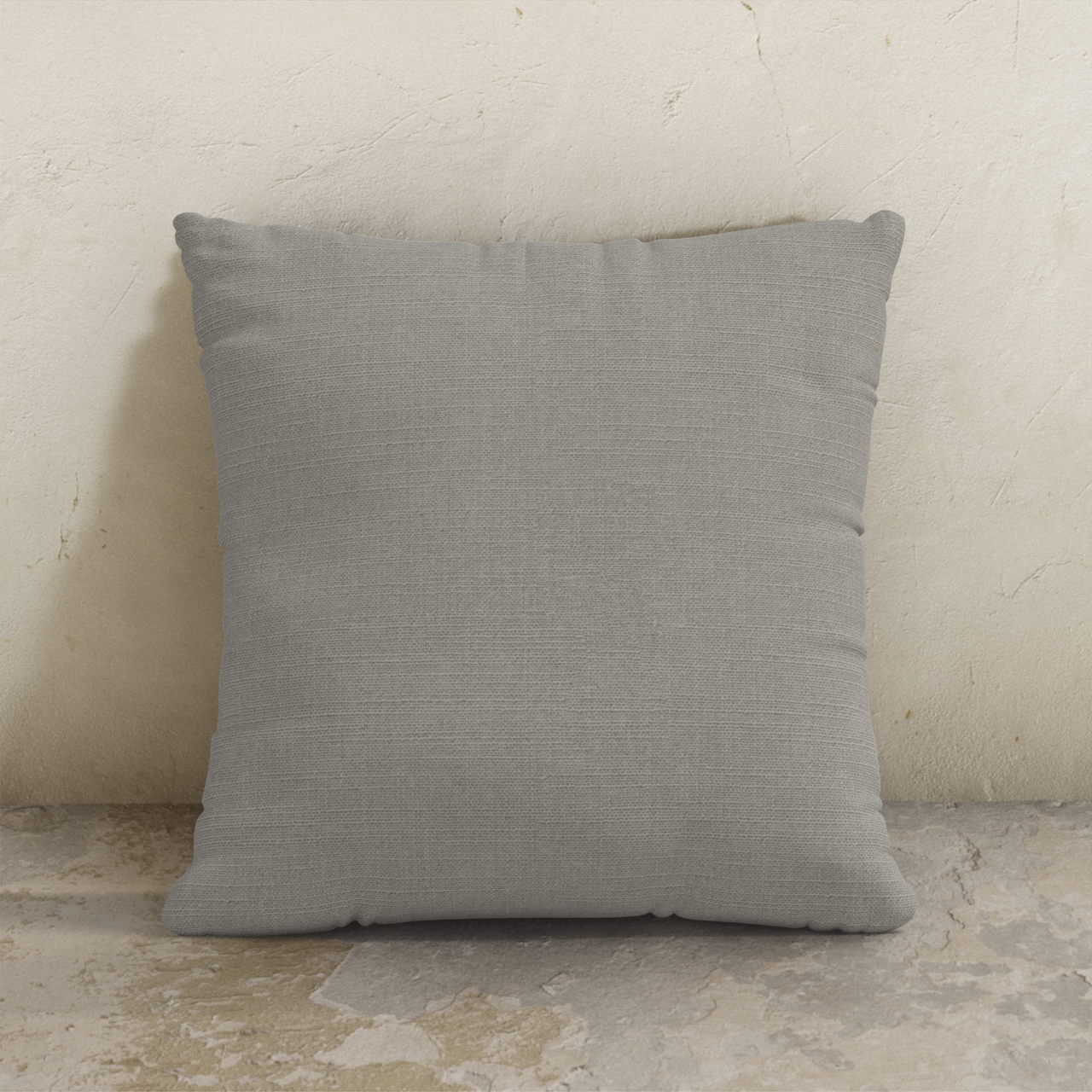 Custom Indoor Decorative Pillow - 3 Sizes