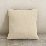 Custom Indoor Decorative Pillow - 18"X18"