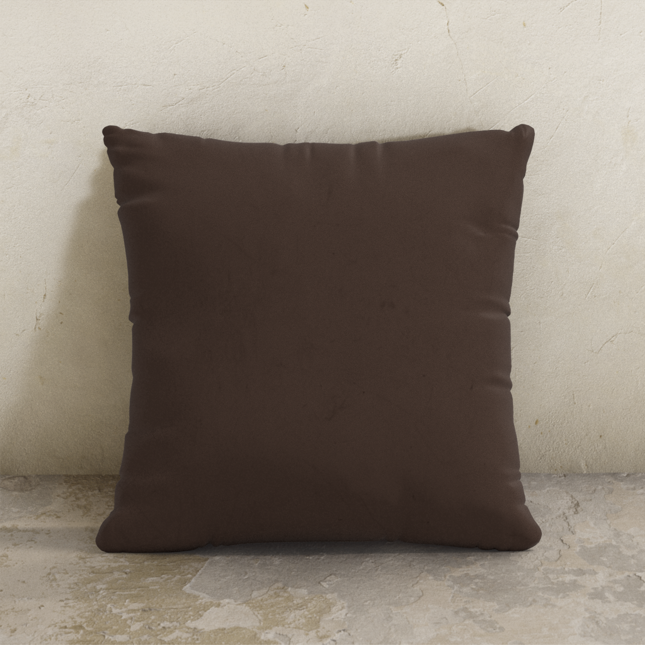 Custom Indoor Decorative Pillow - 3 Sizes