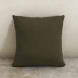 Custom Indoor Decorative Pillow - 18"X18"
