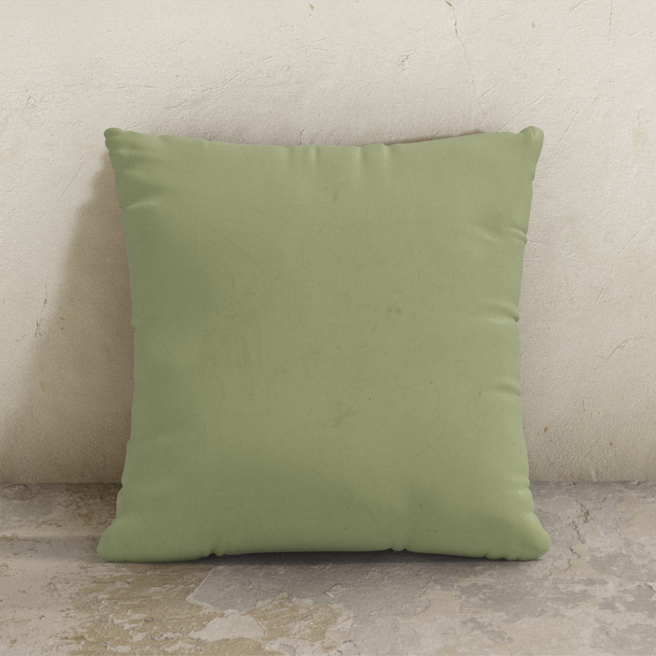 Custom Indoor Decorative Pillow - 3 Sizes