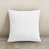Custom Indoor Decorative Pillow - 18"X18"