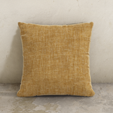 Custom Indoor Decorative Pillow - 18"X18"