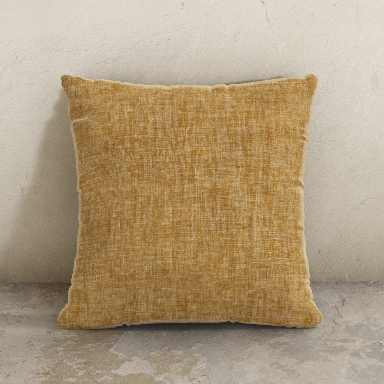 Custom Indoor Decorative Pillow - 3 Sizes