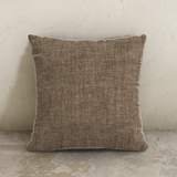 Custom Indoor Decorative Pillow - 18"X18"