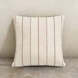 Custom Indoor Decorative Pillow - 18"X18"