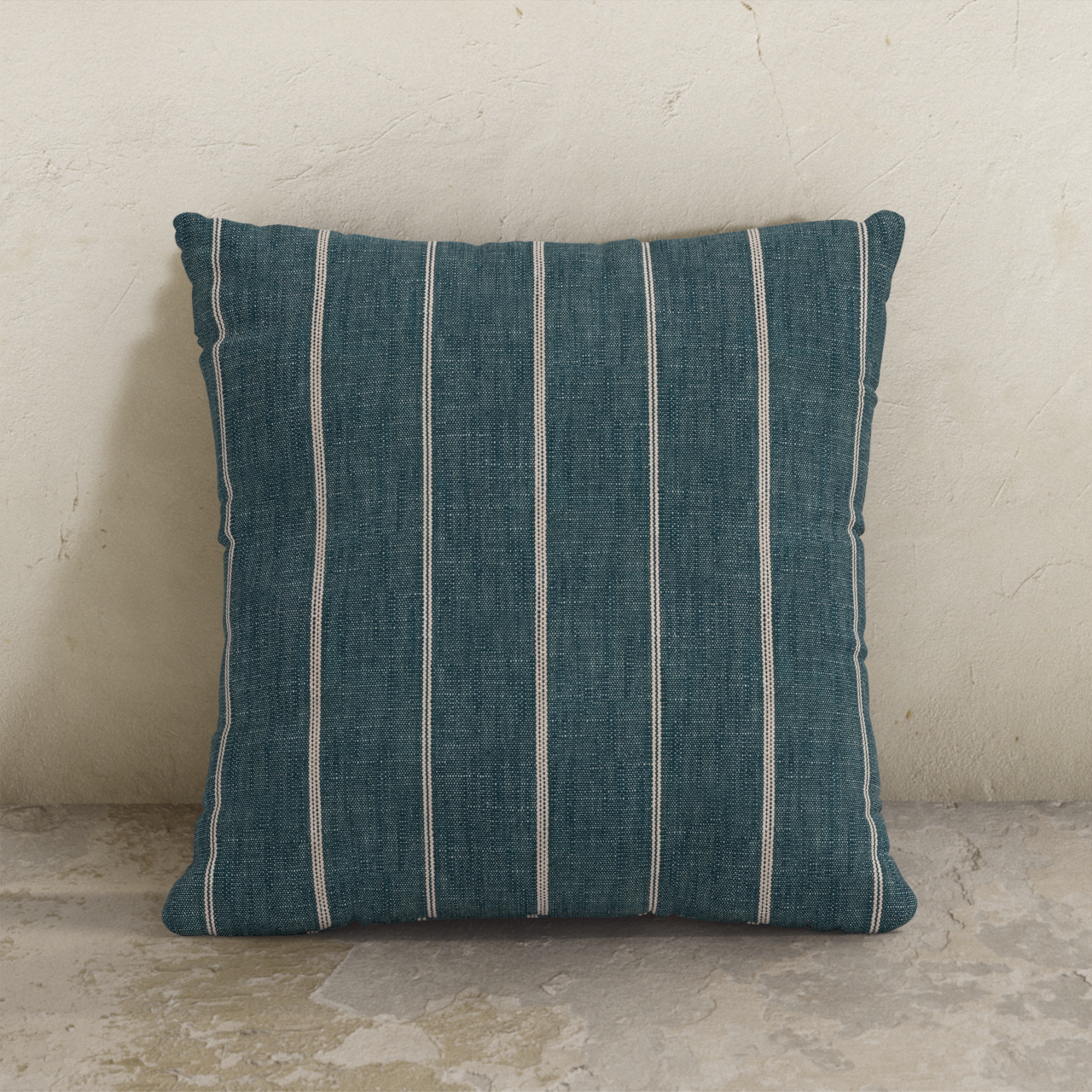 Custom Indoor Decorative Pillow - 3 Sizes