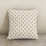 Custom Indoor Decorative Pillow - 18"X18"
