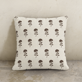 Custom Indoor Decorative Pillow - 18"X18"