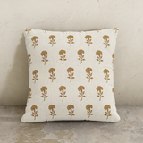Custom Indoor Decorative Pillow - 18"X18"