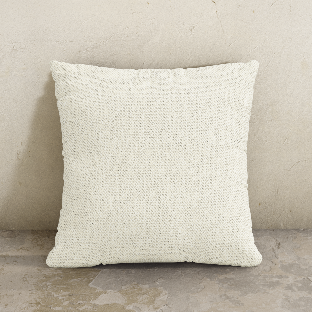 Custom Indoor Decorative Pillow - 3 Sizes